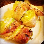 炭火串焼うゑ草 - 