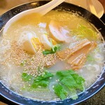 炭火串焼うゑ草 - 