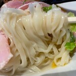麺場 浜虎 - 