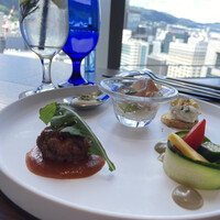 MAIN DINING by THE HOUSE OF PACIFIC - 