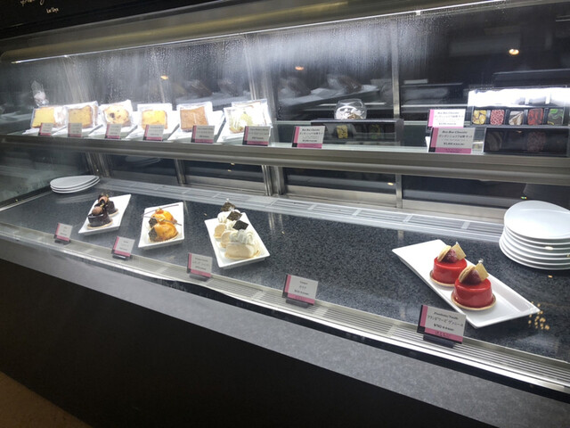 PATISSERIE WINDSOR（パティスリー ウィンザー） - 豊浦（カフェ）の写真