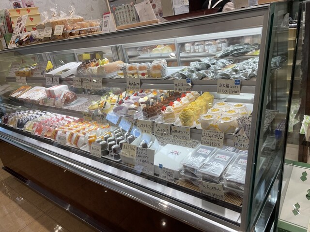 つるおか菓子処 木村屋 千石生協店 - 鶴岡（和菓子）の写真