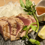 近畿大学水産研究所 銀座店 - 