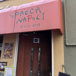 SPACCA NAPOLI - 