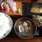 山本さかなや - 