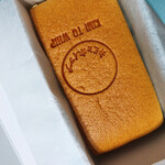 キミとホイップ - ハーフサイズ