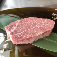 鉄板焼ステーキ 喜扇亭 東京ミッドタウン店 - 