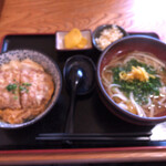 手打ちうどん げん天 - 