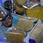 パティスリー イル・プルー・シュル・ラ・セーヌ - 