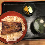 Unagi Katsupou Riyuu - 