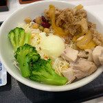 Yoshinoya - 