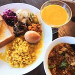 まいこのカレー - 