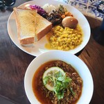 まいこのカレー - 