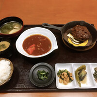 花殿 京橋京阪モール -  花殿 京橋京阪モール -