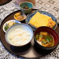 やげんぼり 赤坂店 - 