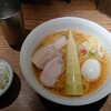 楢製麺