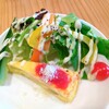 カフェ ティ ラッポラ