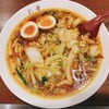 彩華ラーメン  本店