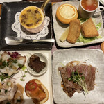 れすとらん 源ちゃん - 