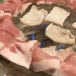 肉ビストロ まえだ - 