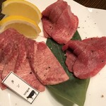 肉ビストロ まえだ - 