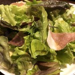 肉ビストロ まえだ - 