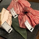 肉ビストロ まえだ - 