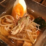 肉ビストロ まえだ - 