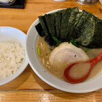 Ramen Oozakura - 