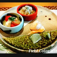 難波 鮨 栞庵 やましろ - 