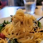 VICINO Pasta & Bar - 麺リフト