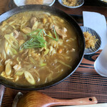 Inaka Udon Konaya - 