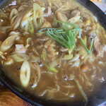 Inaka Udon Konaya - 