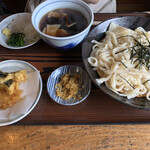 Inaka Udon Konaya - 