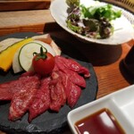 Daikanyama Sumibiyakiniku Sarugaku - 