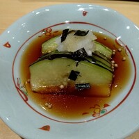 寿司割烹 魚紋 - 