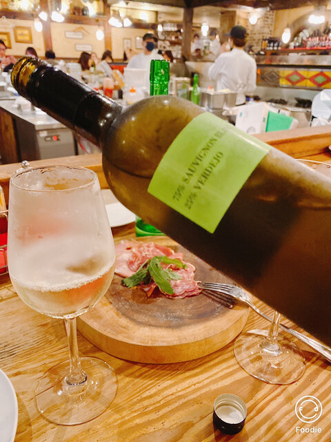 カフェ ラ・ボエム 銀座 image