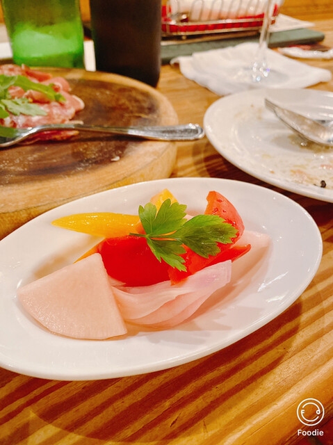 カフェ ラ・ボエム 銀座 image