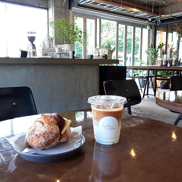 Balder Coffee バルダー コーヒー 和歌山 カフェ 食べログ Balder Coffee バルダー コーヒー 和歌山 カフェ 食べログ