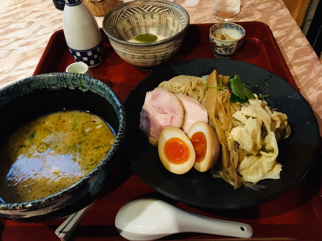 夢心亭 伊勢原市その他 和食 その他 食べログ
