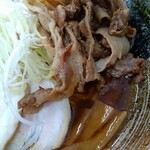 覆麺 智 - 