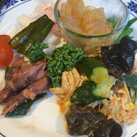 横浜中華街 重慶飯店 本館 - 