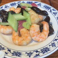 横浜中華街 重慶飯店 本館 - 