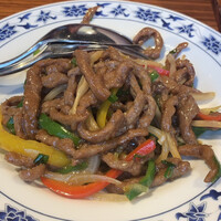 横浜中華街 重慶飯店 本館 - 