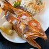 魚屋直営食堂　魚まる