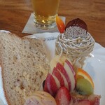 アントニオ - 料理写真: