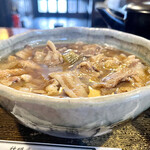 Shimmeian Jingorou - 肉汁