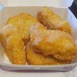 マクドナルド - チキンマックナゲット