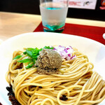 えびそば 緋彩 - 