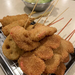 Kushikatsu Tanaka - 